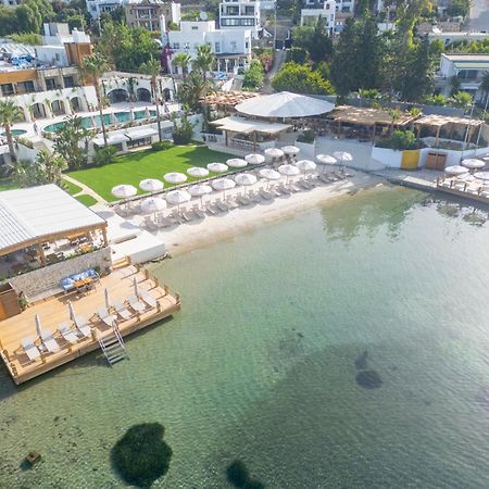 Avantgarde Refined Yalıkavak Exteriör bild