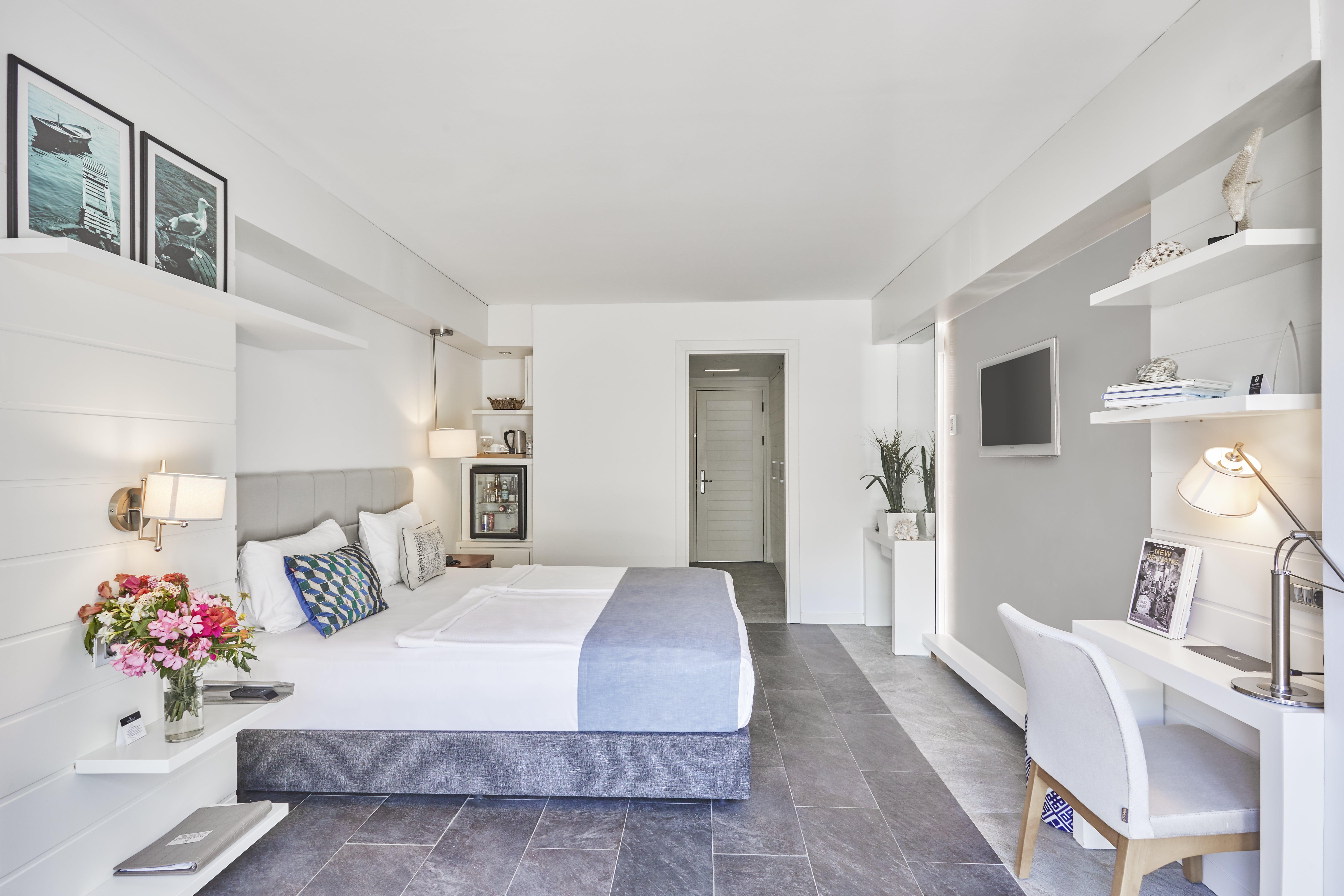 Avantgarde Refined Yalıkavak Exteriör bild