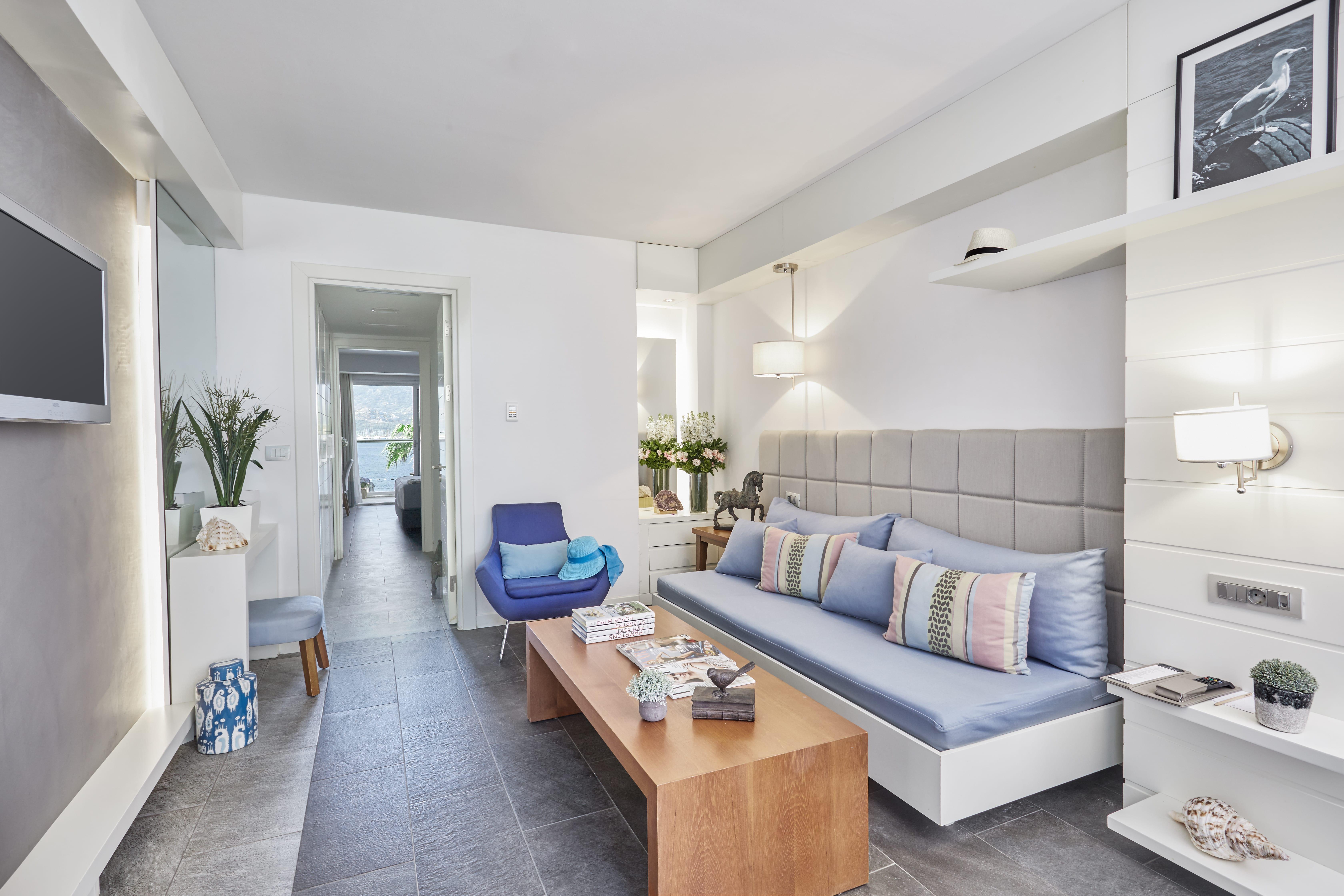 Avantgarde Refined Yalıkavak Exteriör bild