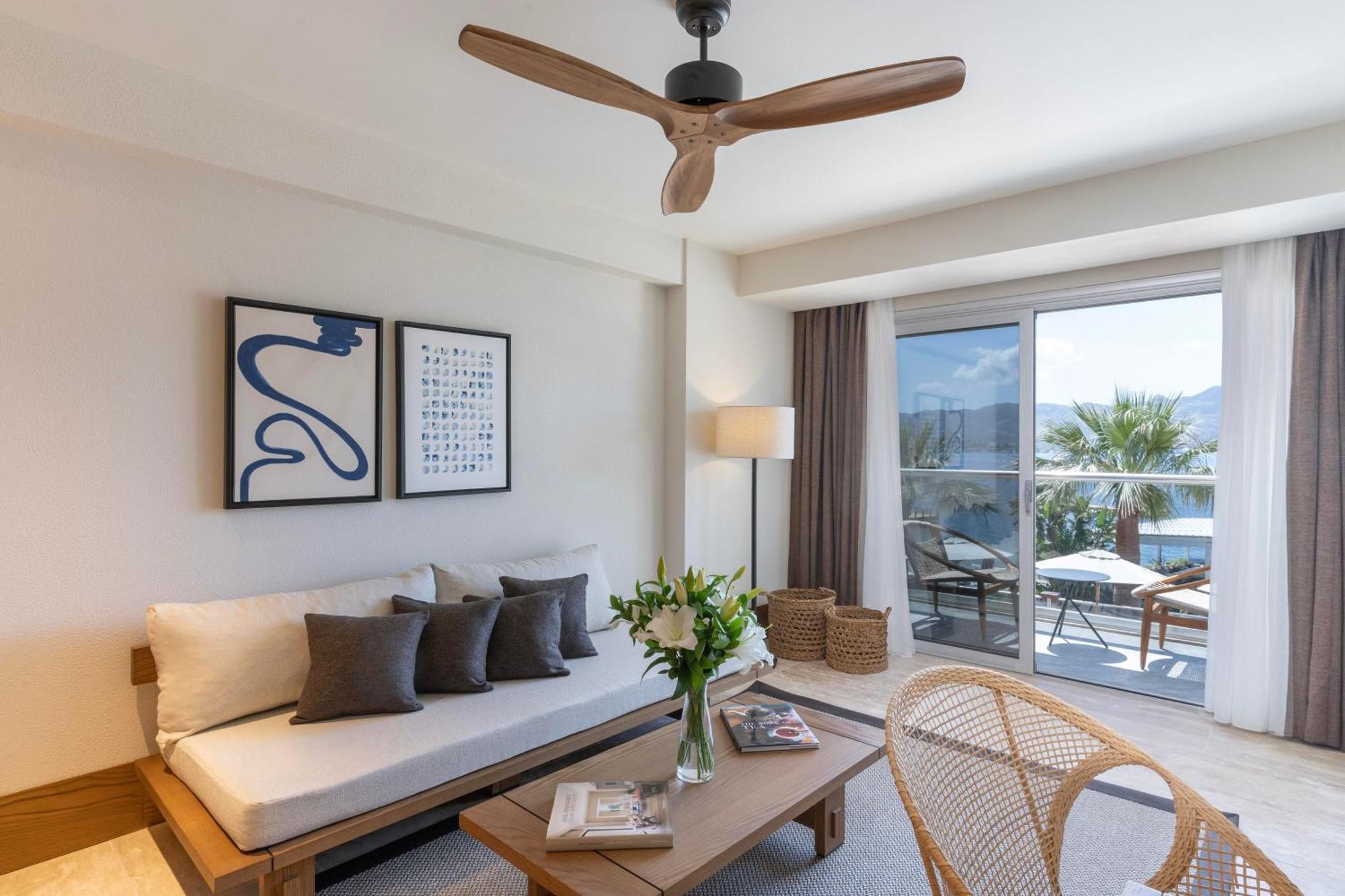 Avantgarde Refined Yalıkavak Exteriör bild