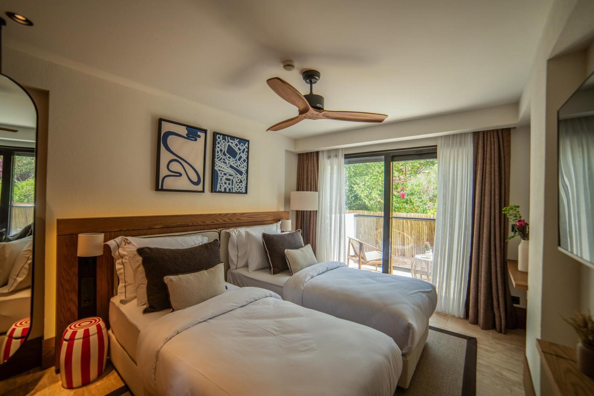 Avantgarde Refined Yalıkavak Exteriör bild