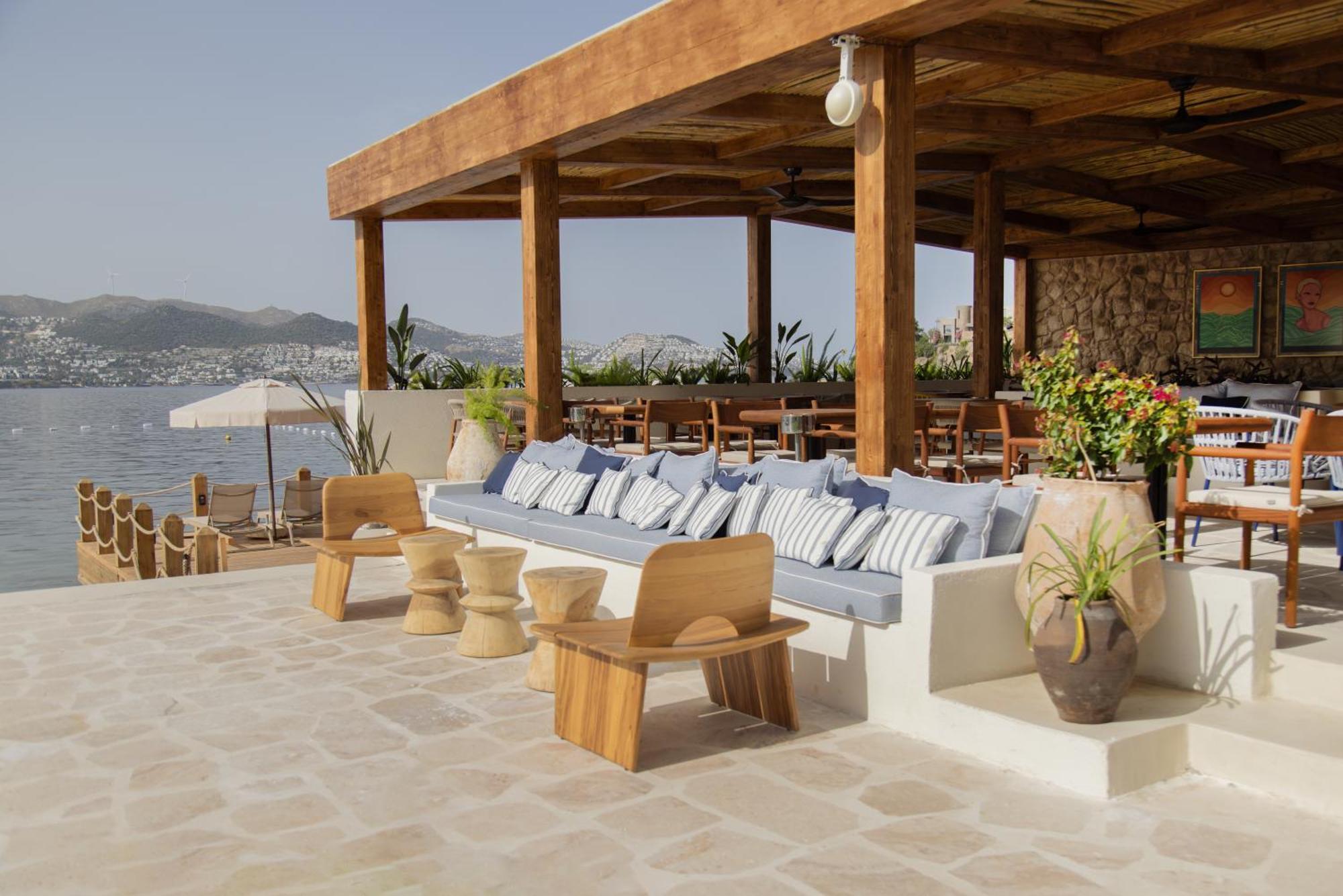 Avantgarde Refined Yalıkavak Exteriör bild