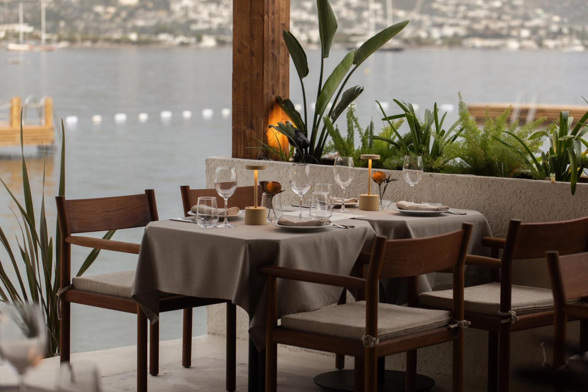 Avantgarde Refined Yalıkavak Exteriör bild