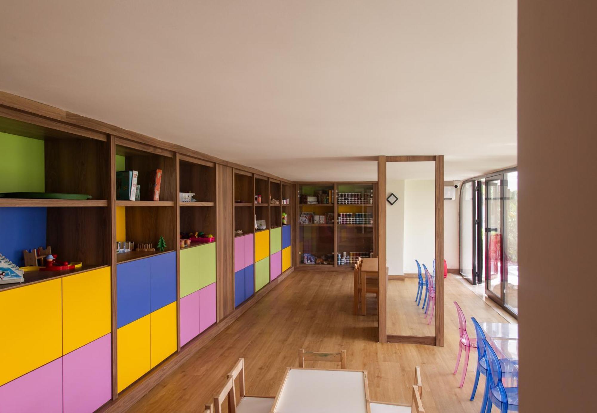 Avantgarde Refined Yalıkavak Exteriör bild