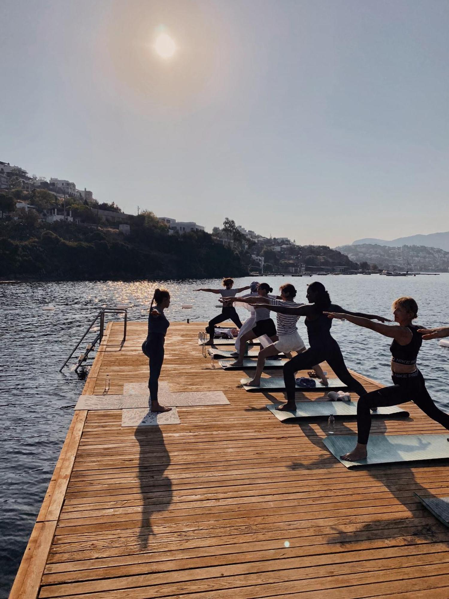 Avantgarde Refined Yalıkavak Exteriör bild